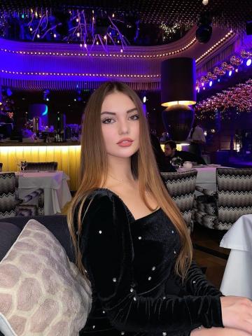 Кристина фото 3